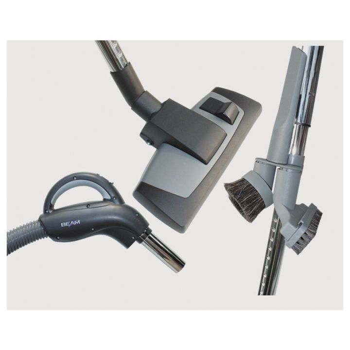 On/Off Deluxe-sarja Beam 12 m