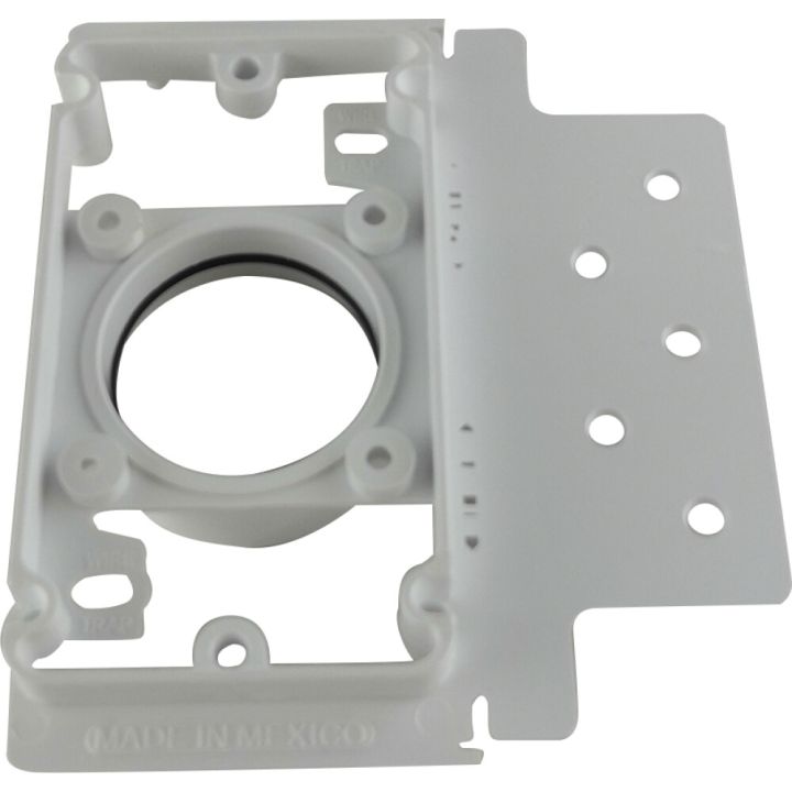 Imurasian asennuslevy Beam