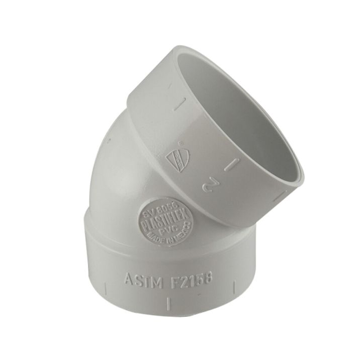 Kulma Beam 45 astetta