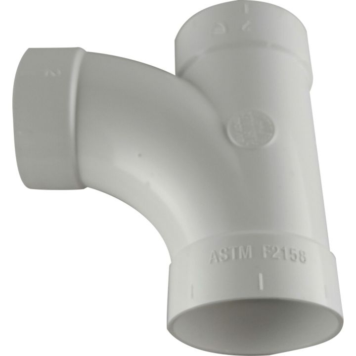 Loiva haara Beam 90 astetta