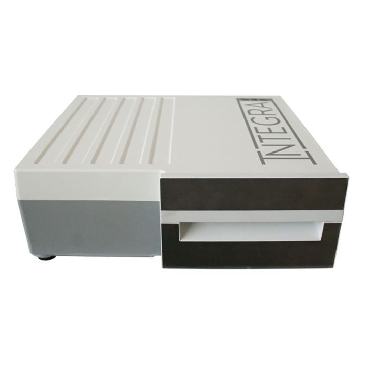 Keskuspölynimuri IntegraVac