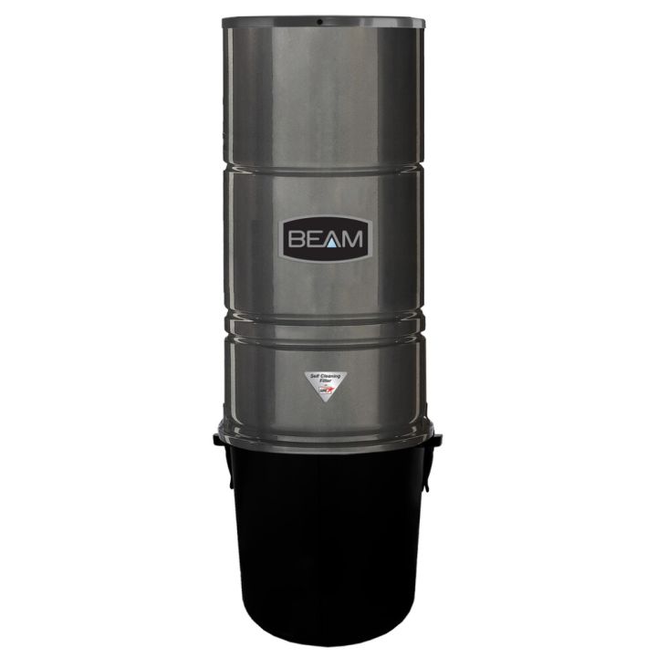 Keskuspölynimuri Beam E 200