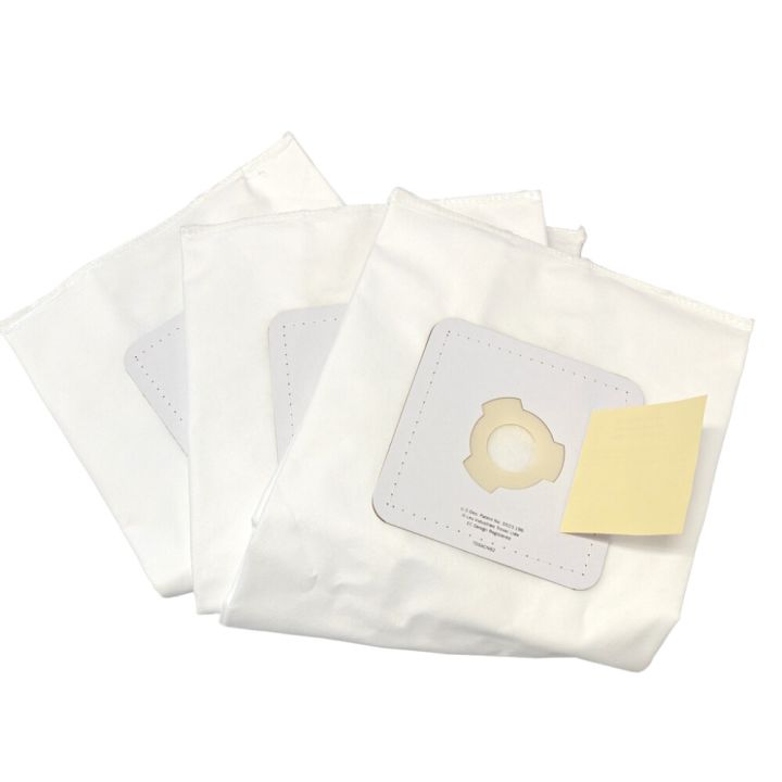 Pölypussi Beam E-sarja 20 l 3 kpl