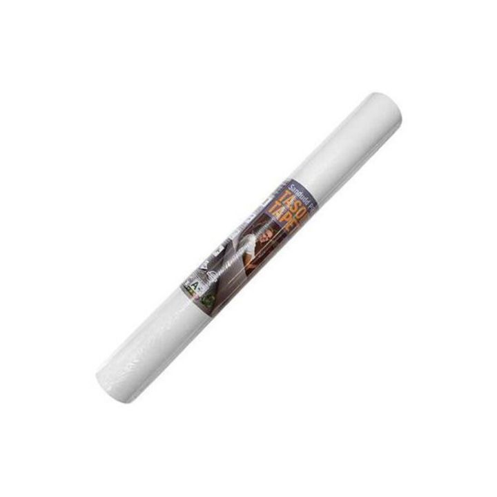 Tasoitetapetti Sandudd Pro valkoinen