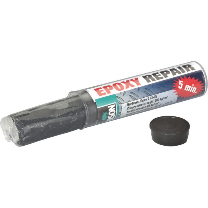 Epoksimassa Bison Epoxy Repair Universal