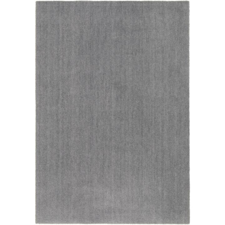 Nukkamatto Sandudd keskiharmaa 80 x 150 cm