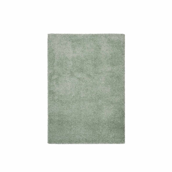 Nukkamatto Sandudd vaaleanvihreä 160 x 230 cm