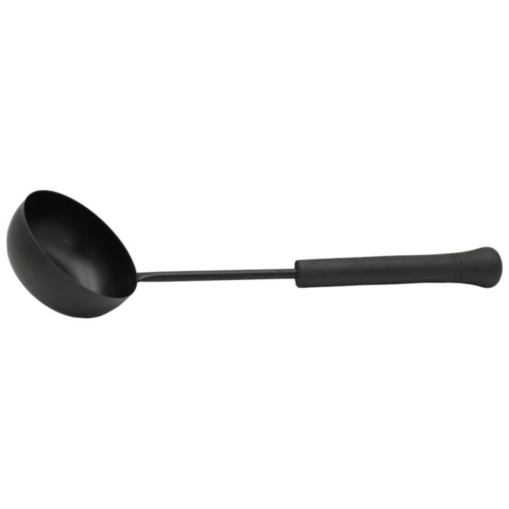 Löylykauha Saunia Piki musta 43 cm