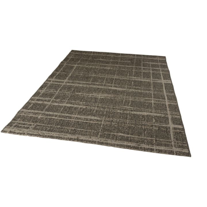 Matto Sandudd harmaa 80 x 150 cm