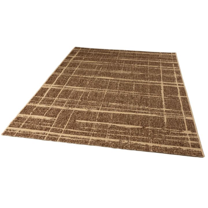Matto Sandudd ruskea 80 x 150 cm