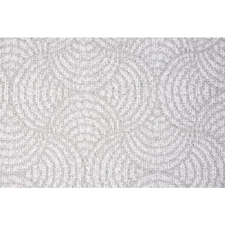 Kynnysmatto Sandudd Kuhmo harmaa 50 x 80 cm