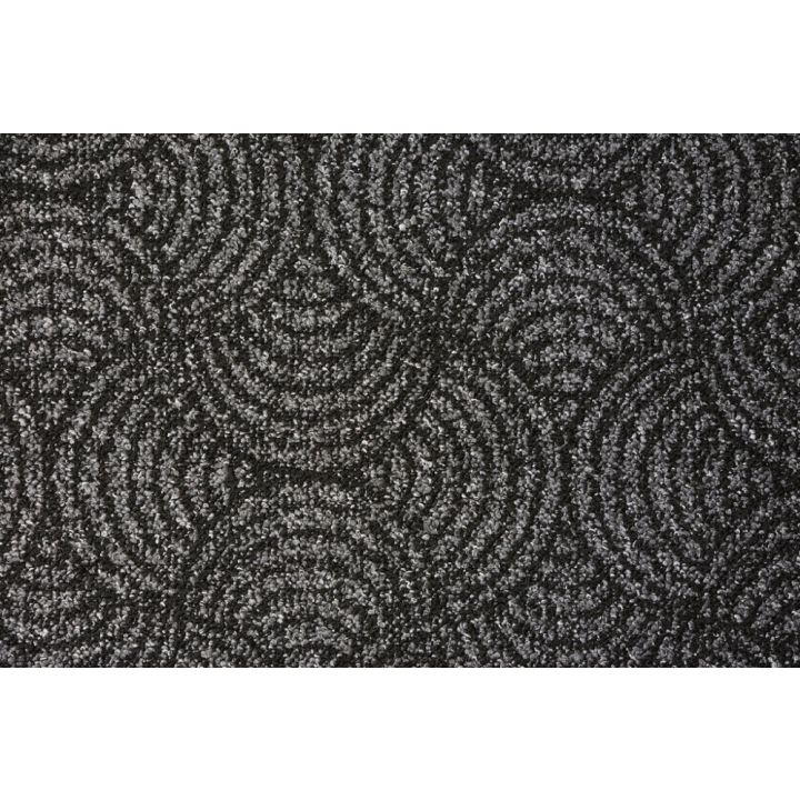 Kynnysmatto Sandudd Kuhmo antrasiitti 50 x 80 cm