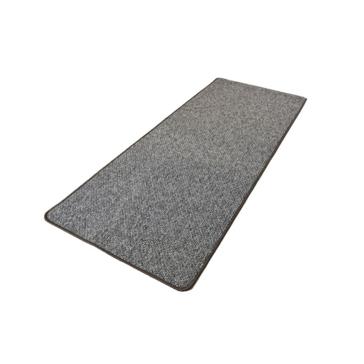 Käytävämatto Sandudd Pello antrasiitti 80 x 200 cm