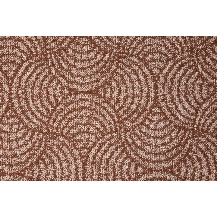 Kynnysmatto Sandudd Kuhmo ruskea 50 x 80 cm
