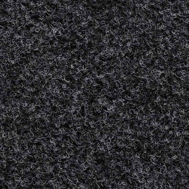 Termomatto Eristep antrasiitti 190 cm