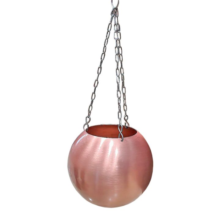 Löylypallo Saunia kupari 3 l