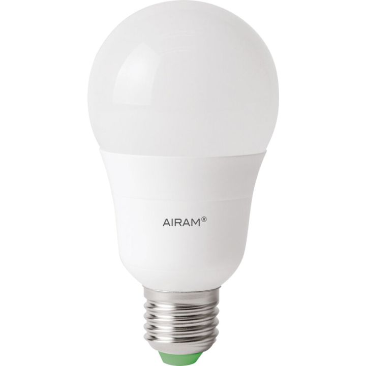 Pakkaslamppu Airam LED E27 8 W 806 lm 2800 K