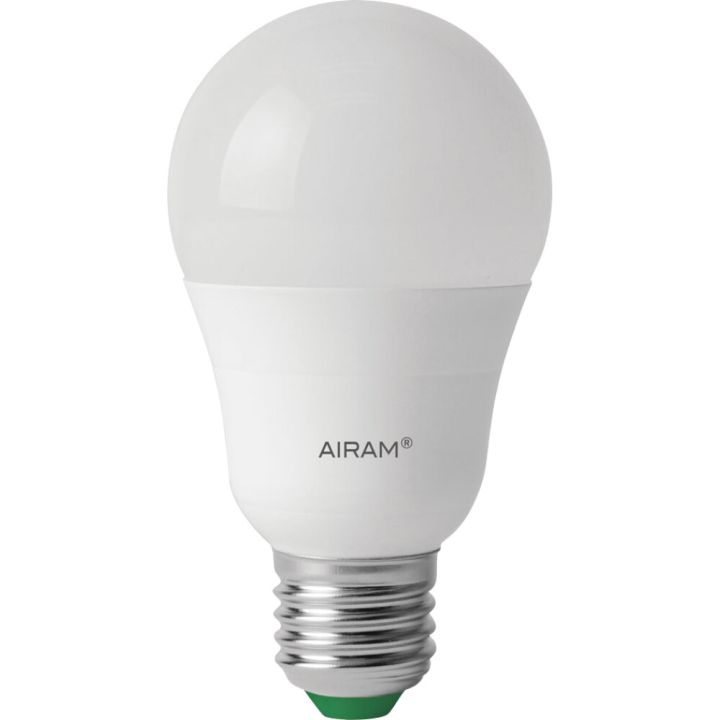 Pakkaslamppu Airam LED E27 11,1 W 1100 lm 4000 K