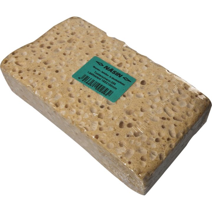 Laattasieni Näsin Visella 180 x 100 x 50 mm