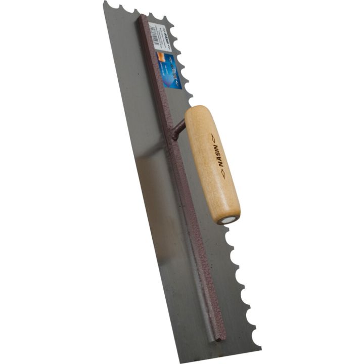 Laastinlevityslaatta Näsin R-10 50 cm