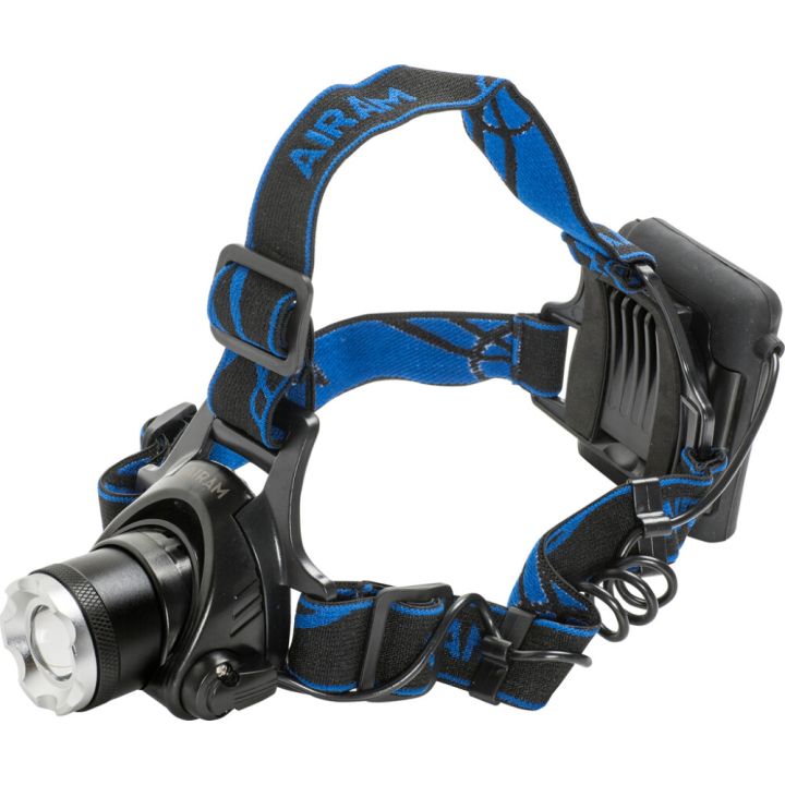 Otsavalo Airam Zoom LED 10 W