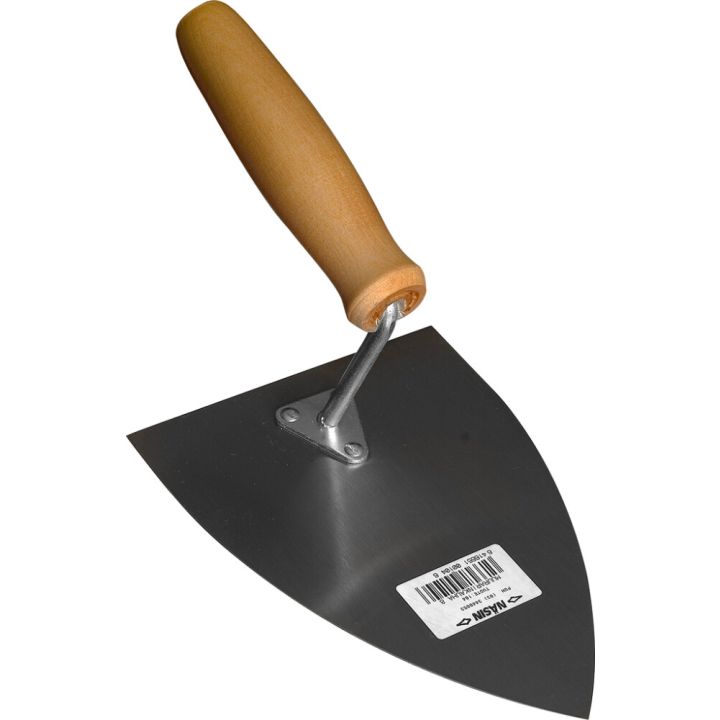 Muurarinkauha Näsin 8"