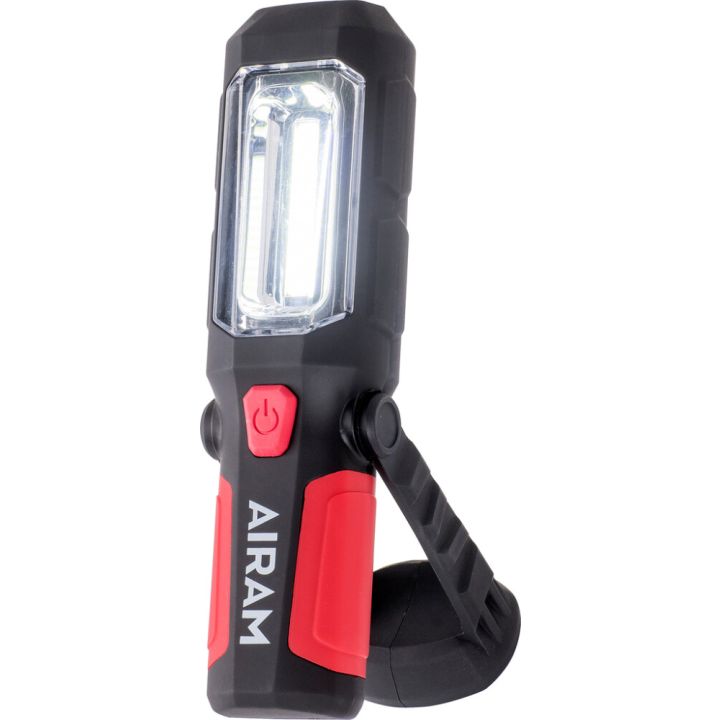 Yleistyövalo Airam 3 W Cob LED