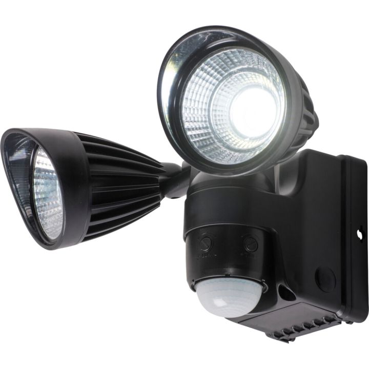 Ulkovalaisin Airam Garage PIR