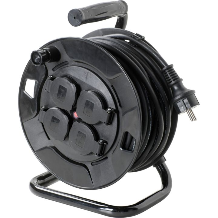 Kaapelikela Airam H05RR-F 4-os 20 m