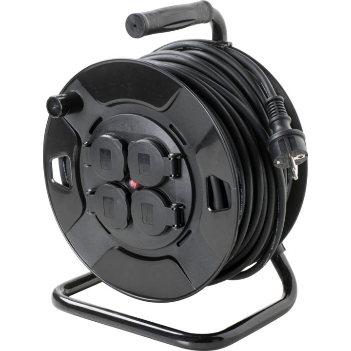 Kaapelikela Airam H05RR-F 4-os 40 m