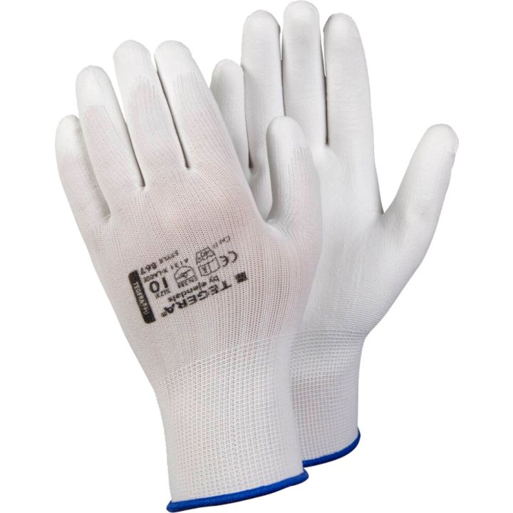 Työkäsine Tegera 867 6 pr/pkt