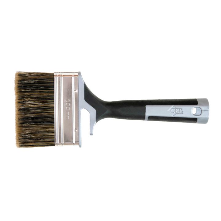 Puunsuojasivellin C.E.Lindgren 100 mm Sekoiteharjas