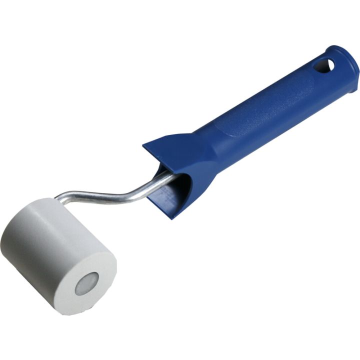 Tapettisaumarulla C.E. Lindgren 5 cm