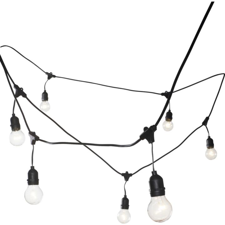 Juhlavalosarja Airam Jardin