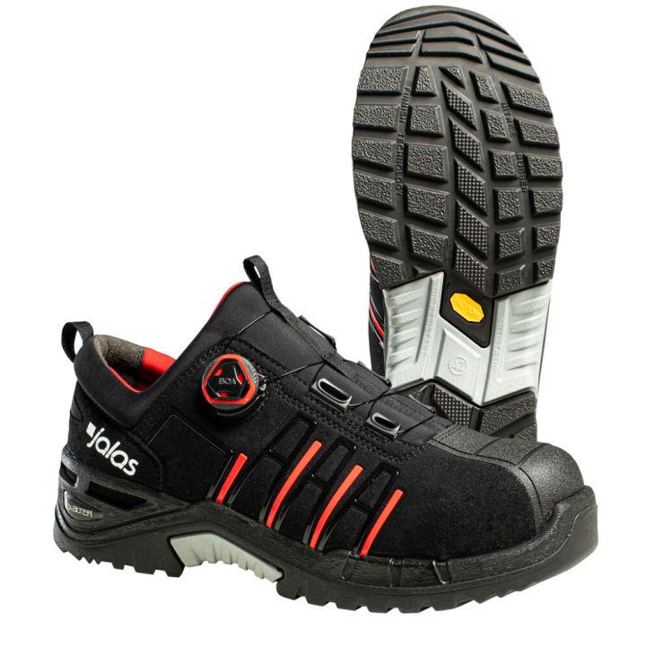 Turvakenkä Jalas Exalter 9965