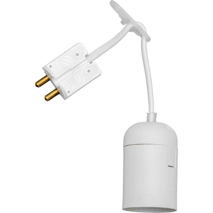 Maalarinlamppu Airam 11 cm E27