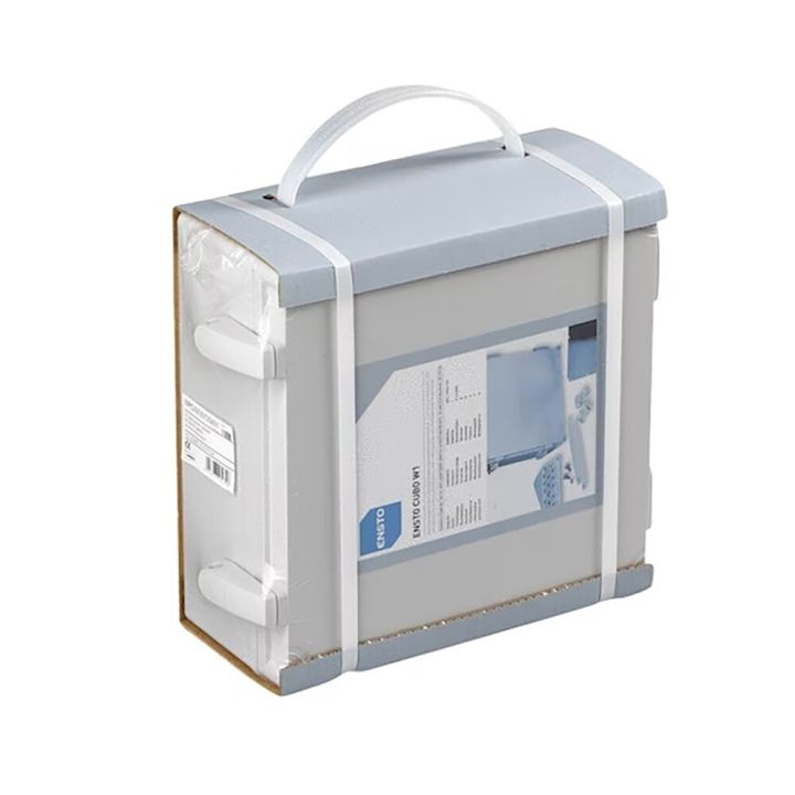 Asennuskotelo Ensto Cubo W2 300 x 400 x 132 mm