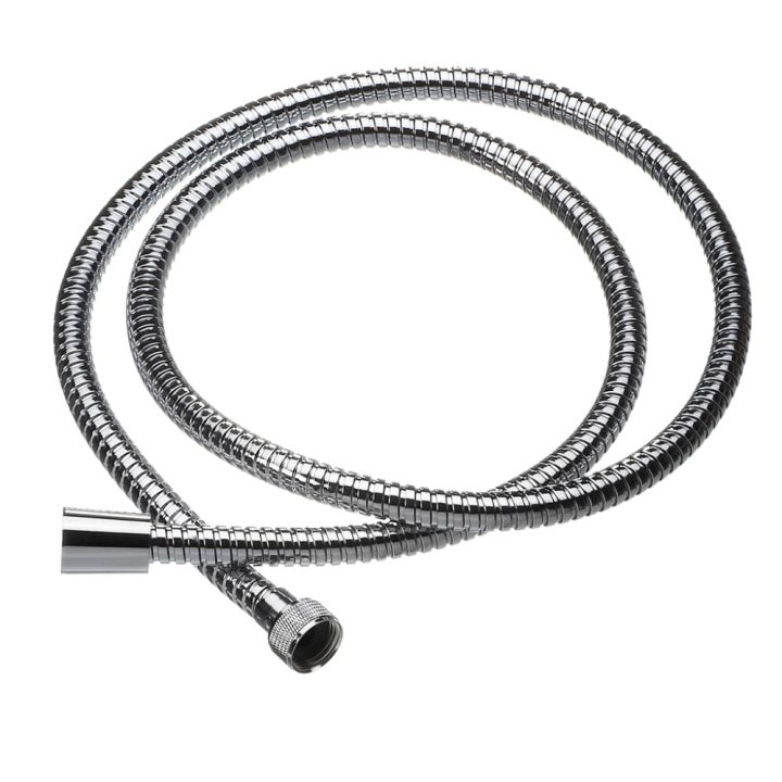 Suihkuletku Oras Metalli 1,5 m