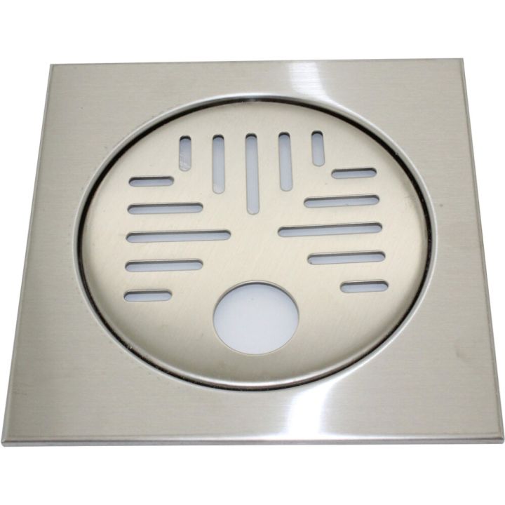 Neliökansi Opal 197 x 197 mm 32 mm RST