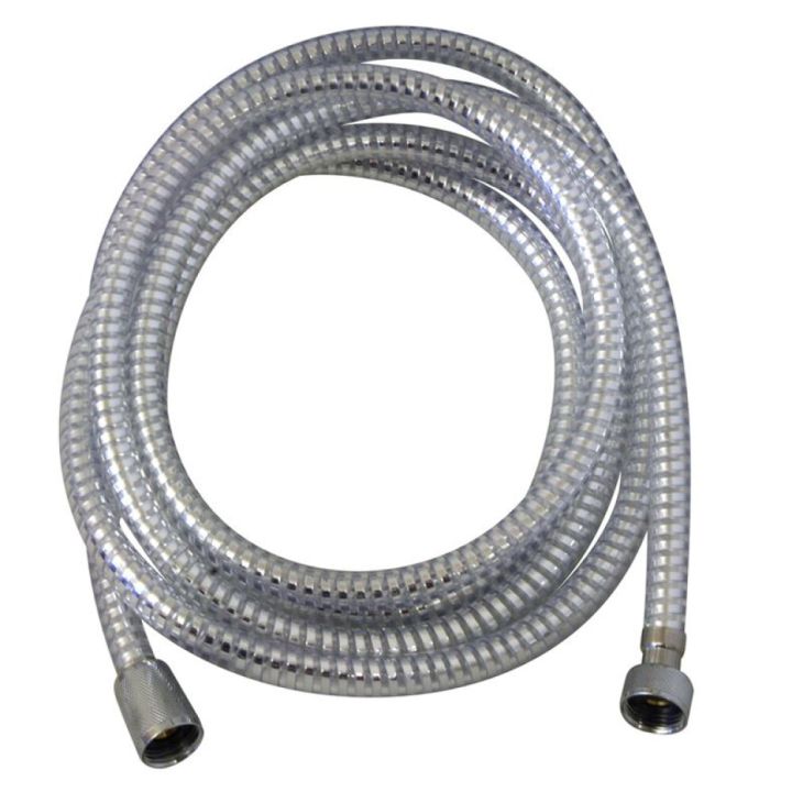 Suihkuletku Opal Kromi 3 m