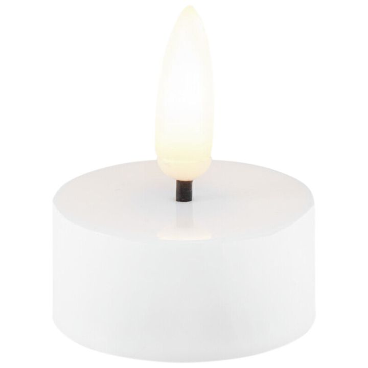 LED-minikynttilät Airam 2 kpl