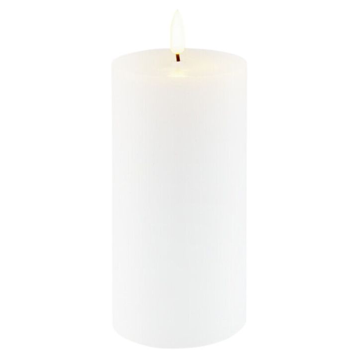 LED-kynttilä Airam 15 cm