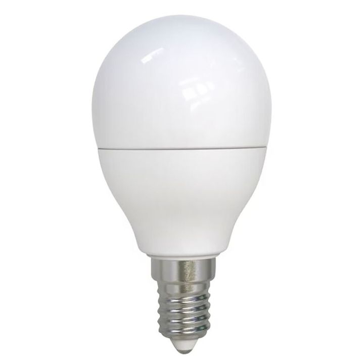 Smart Home Mainoslamppu Airam LED-lamp Airam Smart A60 827-865, 9 W 806 lm E27