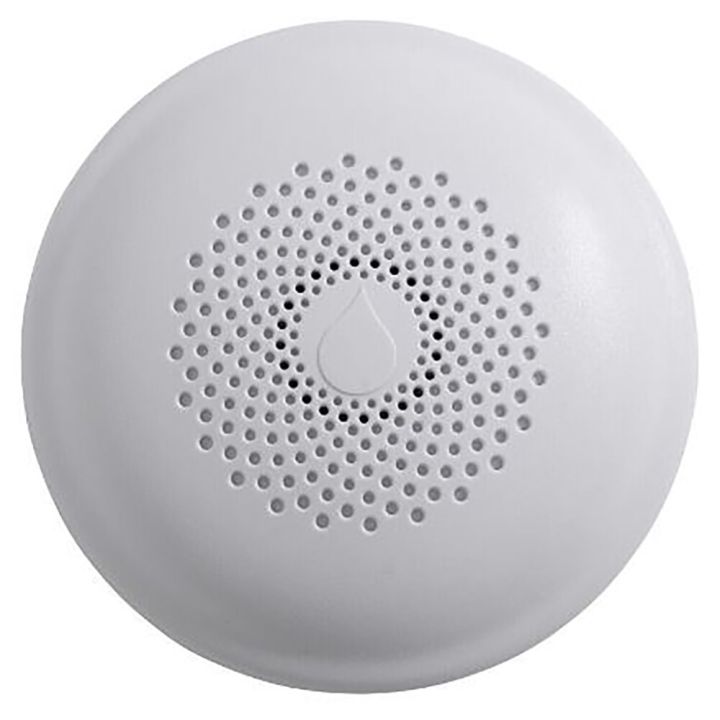 Vesivuotovahti Airam SmartHome valkoinen