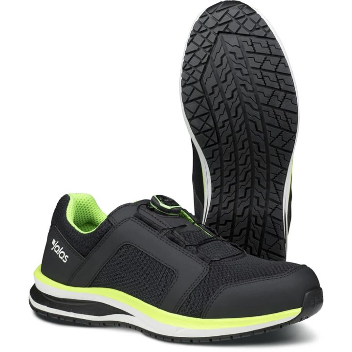 Turvajalkine Jalas Tempus 5668