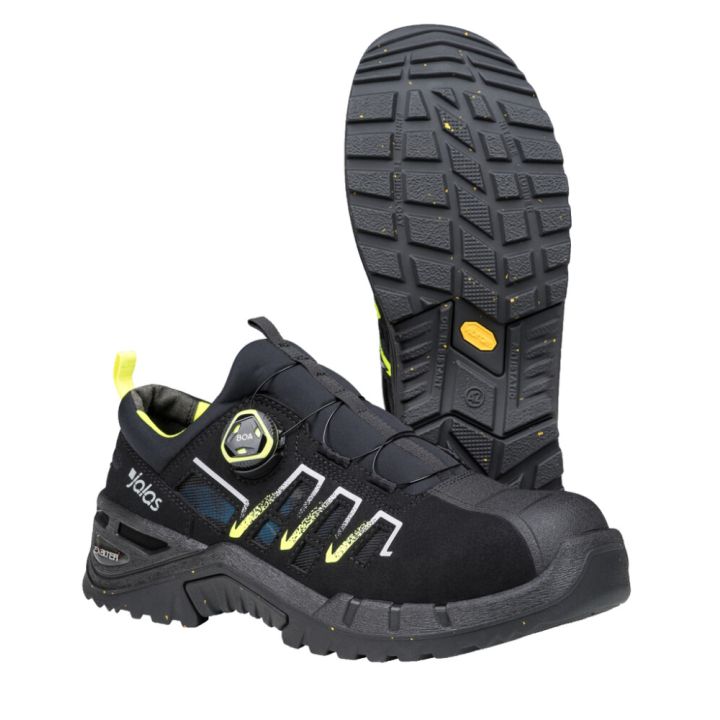 Turvakenkä Jalas Exalter 9935