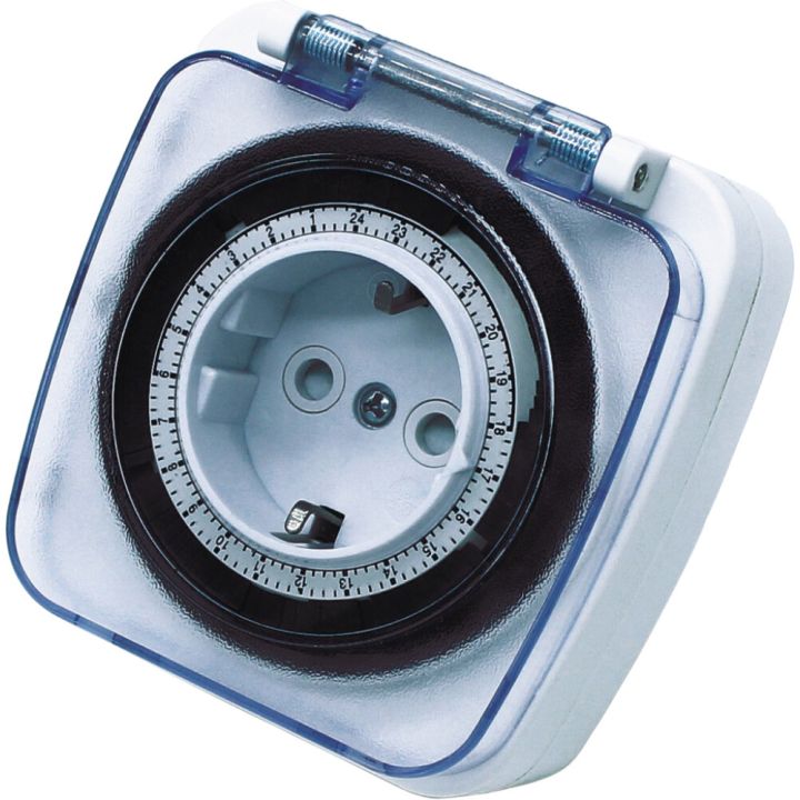 Kellokytkin Opal IP44