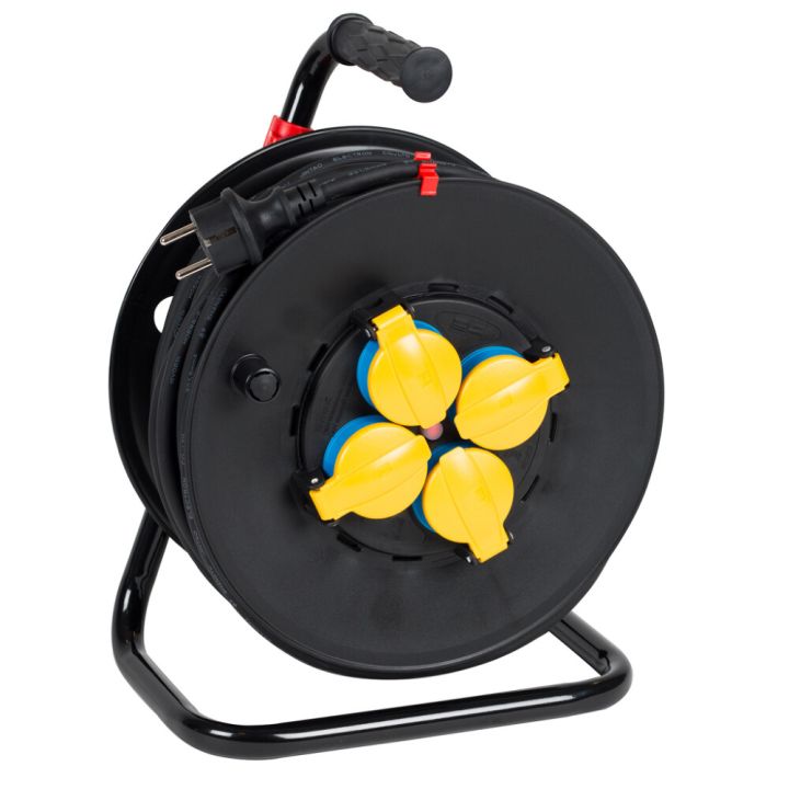 Kaapelikela Opal Ulkokäyttöön 40 m IP44