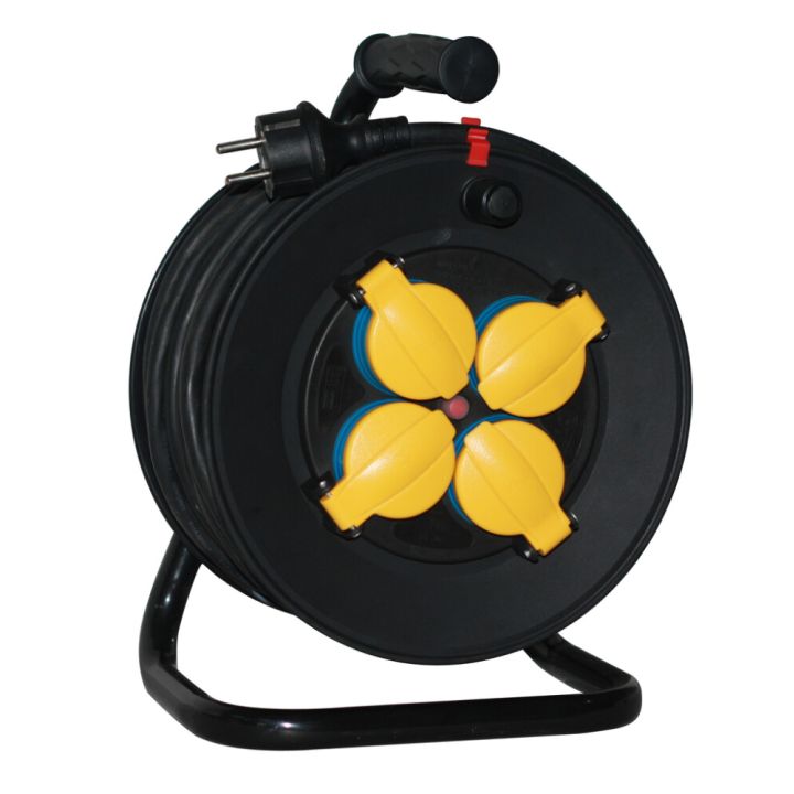 Kaapelikela Opal Ulkokäyttöön 20 m IP44