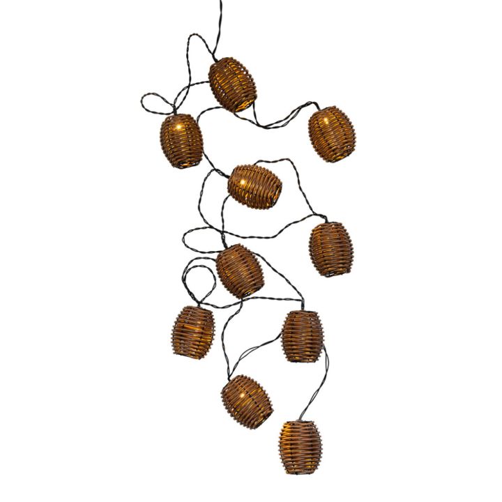 Valosarja Airam Santorini IP44